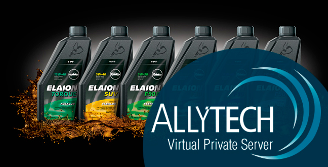 Primeras marcas en nuestros virtuales: Promo Elaión