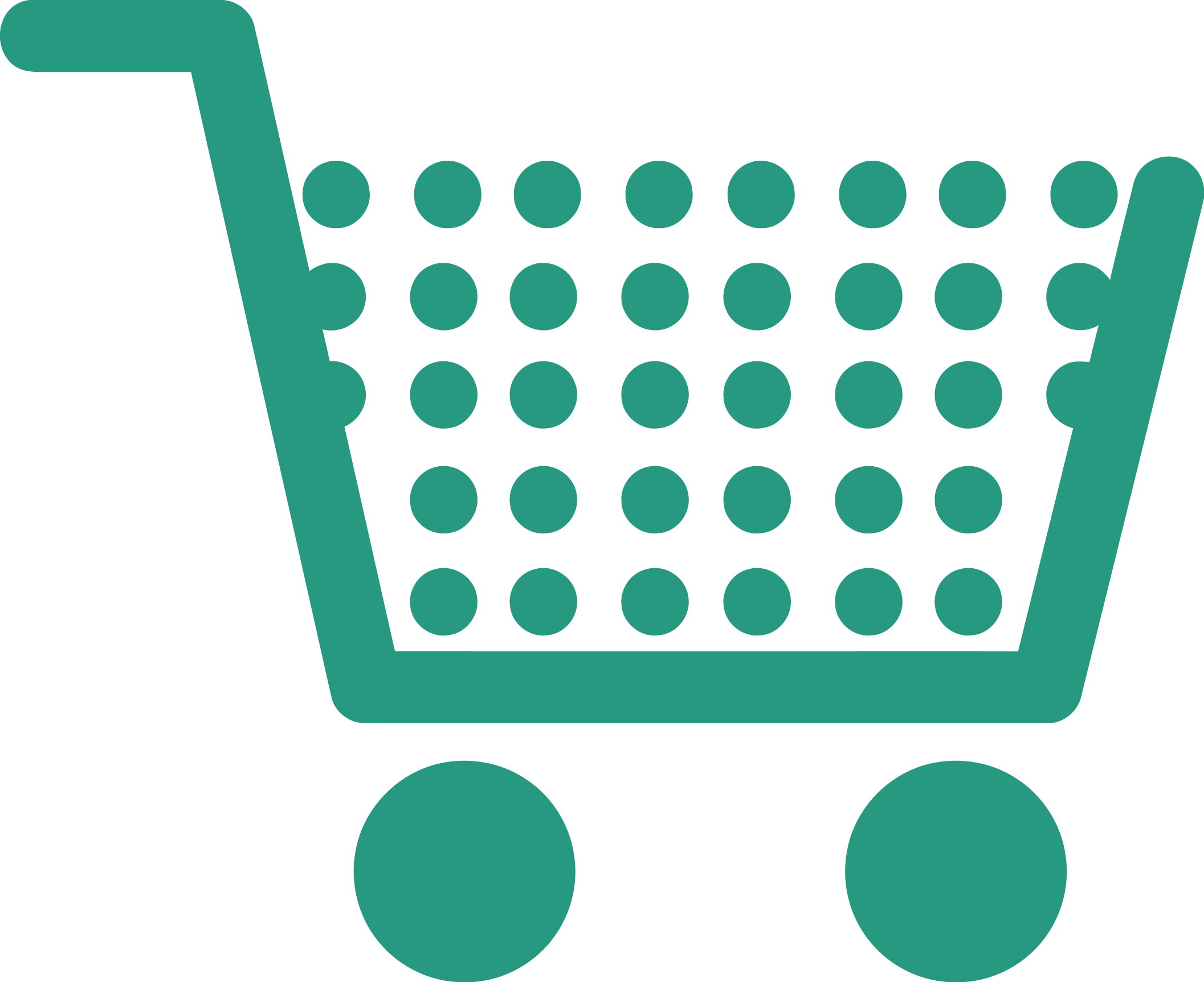 shopping online