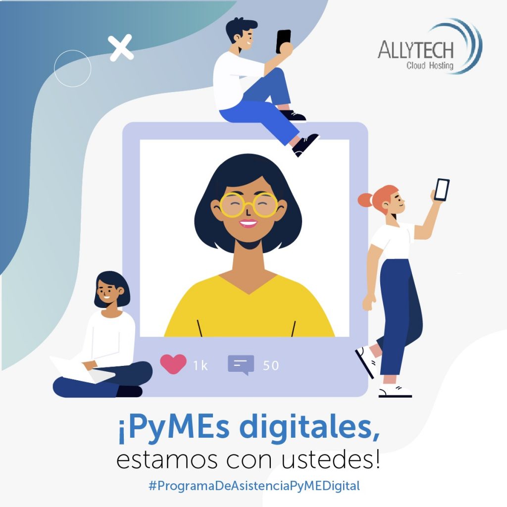 PyMEs digitales