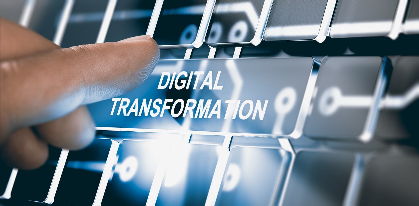 Hacia la transformación digital de las PyMES